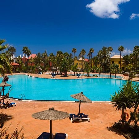 Oasis Vistamar Apartment Corralejo Exterior foto