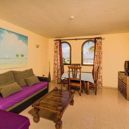 Oasis Vistamar Apartment Corralejo Exterior foto