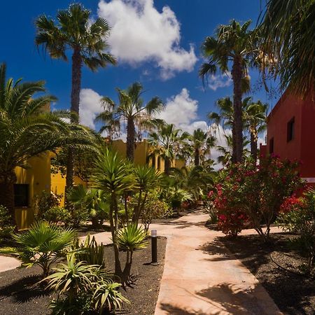 Oasis Vistamar Apartment Corralejo Exterior foto