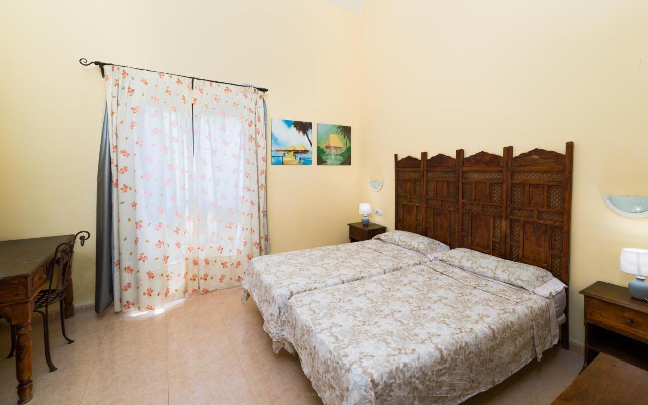 Oasis Vistamar Apartment Corralejo Exterior foto