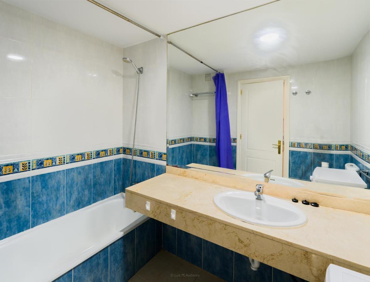 Oasis Vistamar Apartment Corralejo Exterior foto