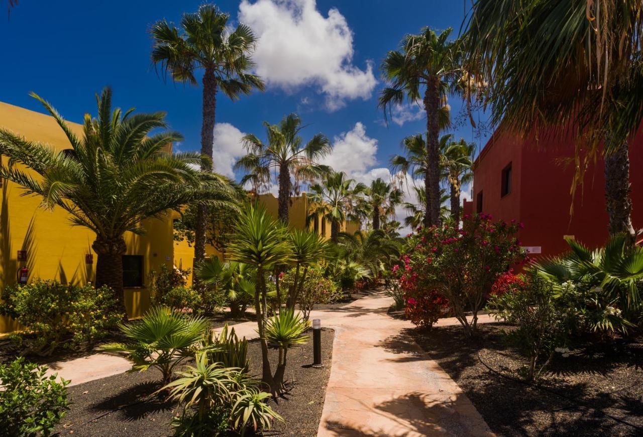 Oasis Vistamar Apartment Corralejo Exterior foto