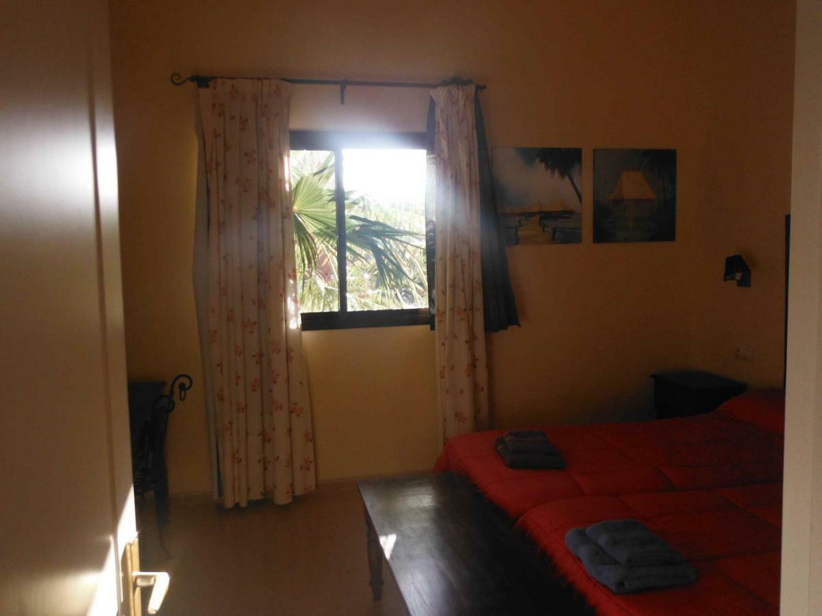 Oasis Vistamar Apartment Corralejo Exterior foto