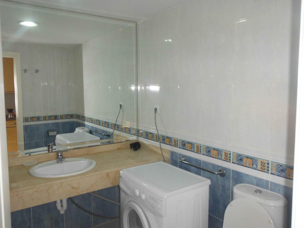 Oasis Vistamar Apartment Corralejo Exterior foto