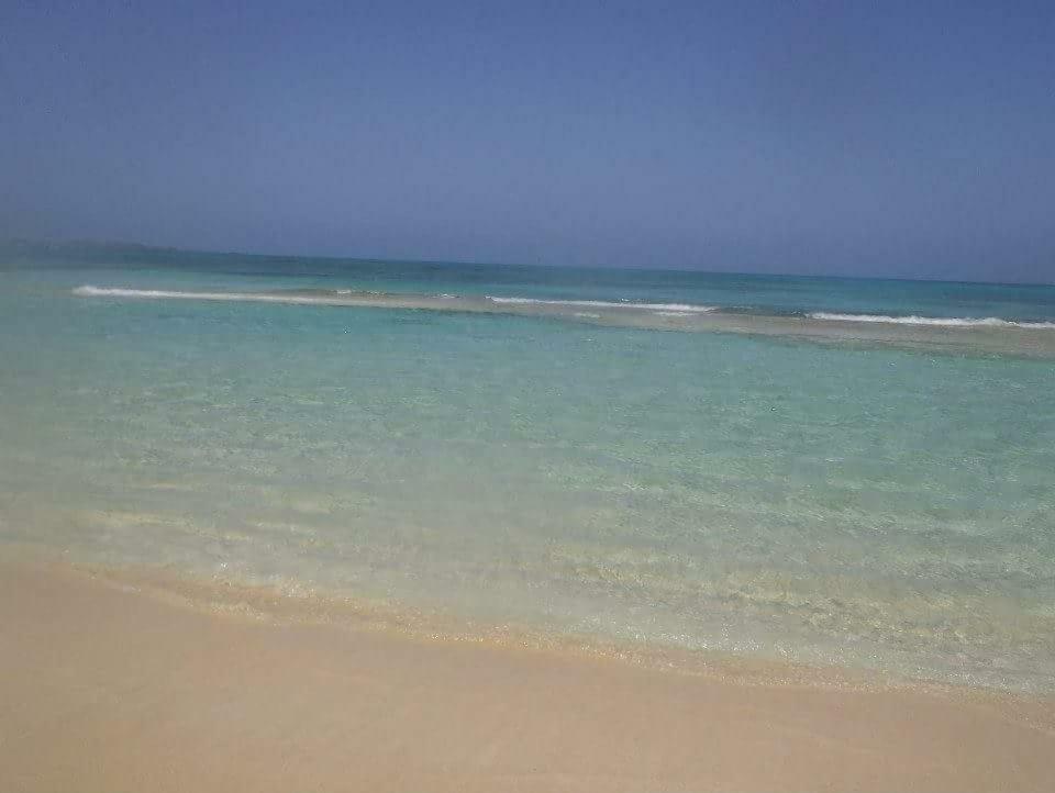 Oasis Vistamar Apartment Corralejo Exterior foto